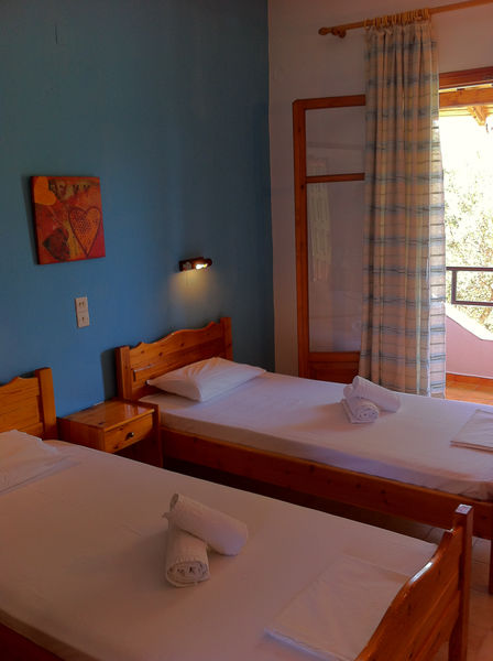 דאסיה Reggis Apartments מראה חיצוני תמונה