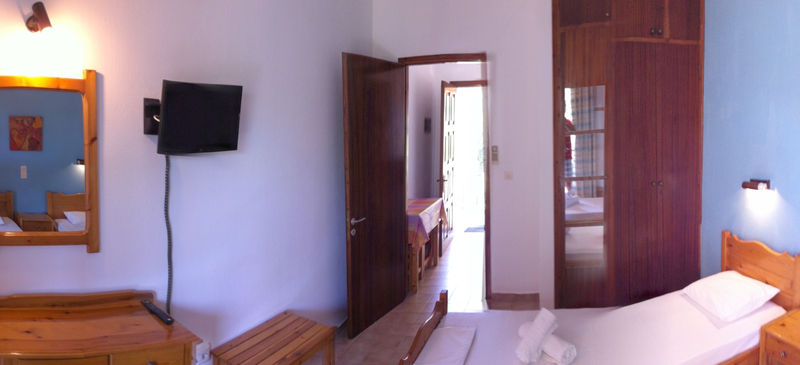 דאסיה Reggis Apartments מראה חיצוני תמונה