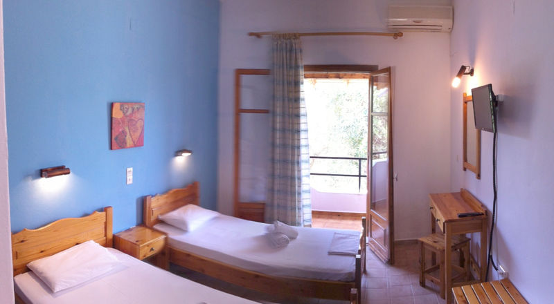 דאסיה Reggis Apartments מראה חיצוני תמונה
