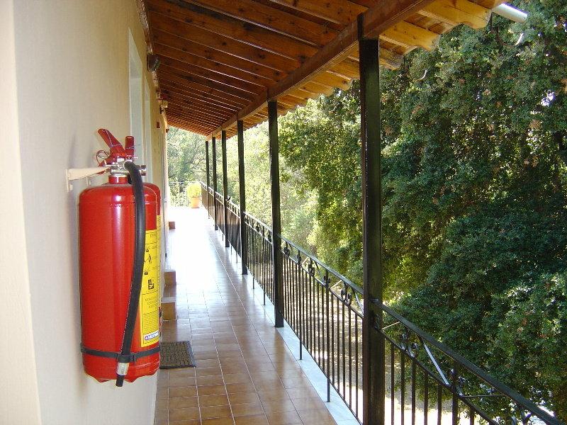 דאסיה Reggis Apartments מראה חיצוני תמונה